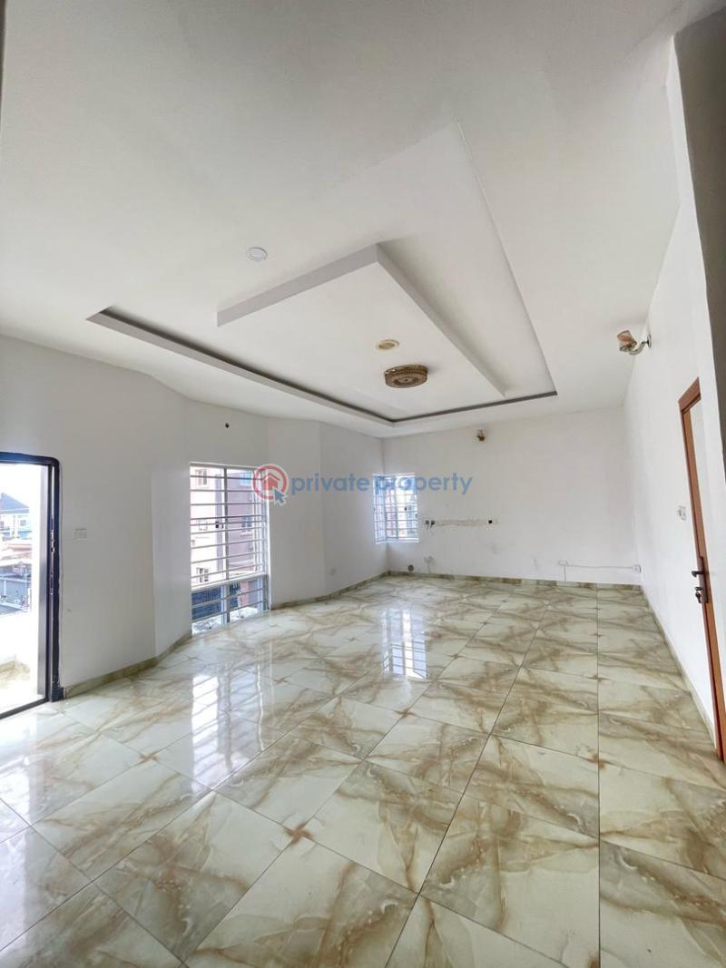 𝟐-𝐁𝐄𝐃𝐑𝐎𝐎𝐌 𝐀𝐏𝐀𝐑𝐓𝐌𝐄𝐍𝐓𝐒 𝐅𝐎𝐑 𝐑𝐄𝐍𝐓 - 4 2 bedroom Flat & Apartment For Rent Lekki Phase 1 Lagos - 4