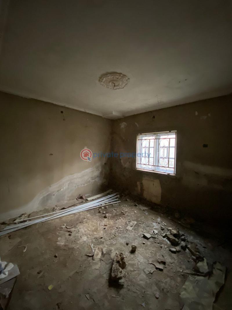 3 bedroom Detached Bungalow For Sale Lugbe District Lugbe Abuja Phase 4  - 7