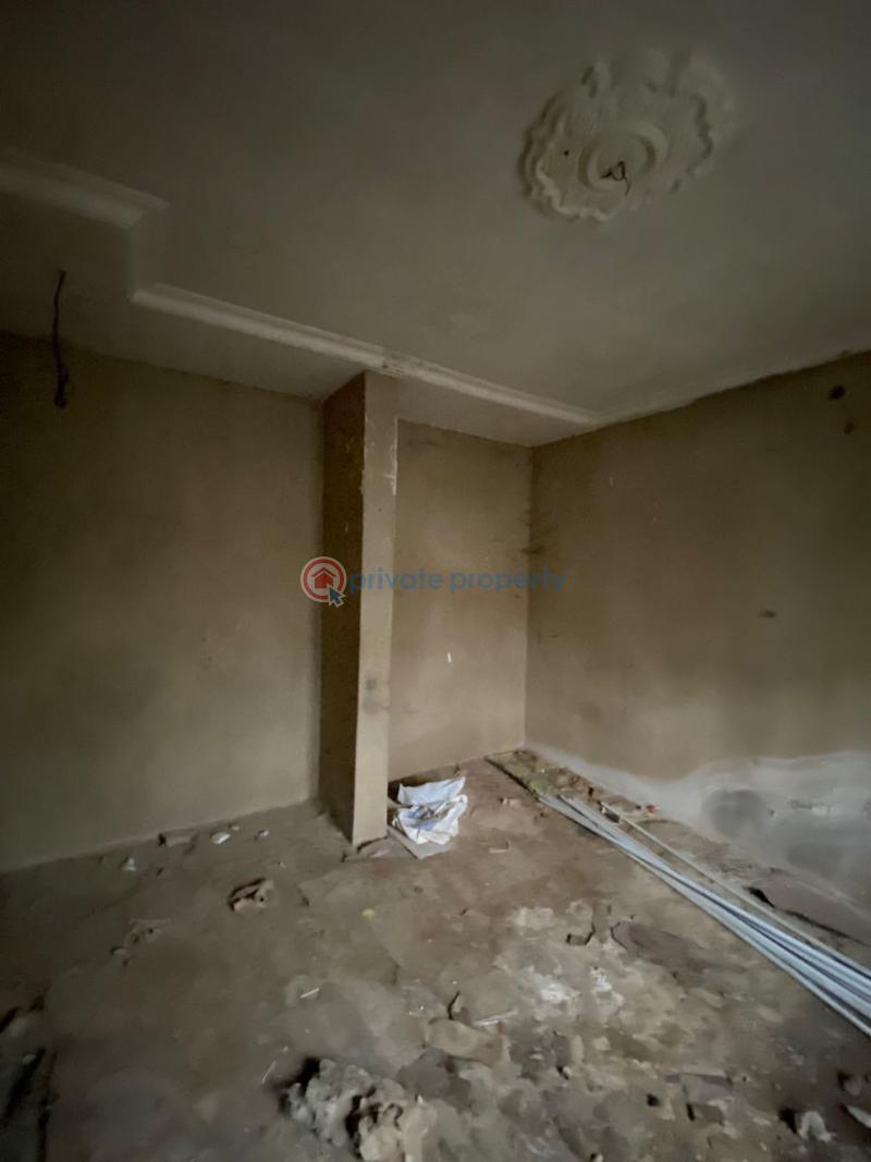 3 bedroom Detached Bungalow For Sale Lugbe District Lugbe Abuja Phase 4  - 2