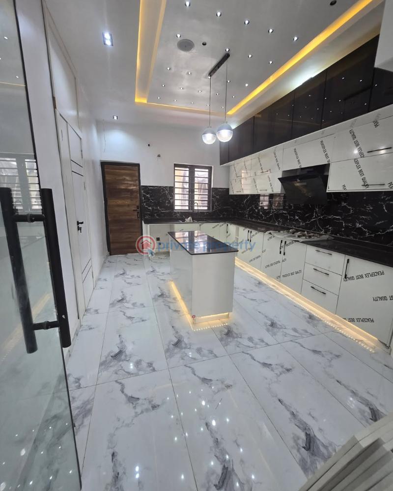 4 bedroom Detached Duplex For Sale Ajah Lagos - 3