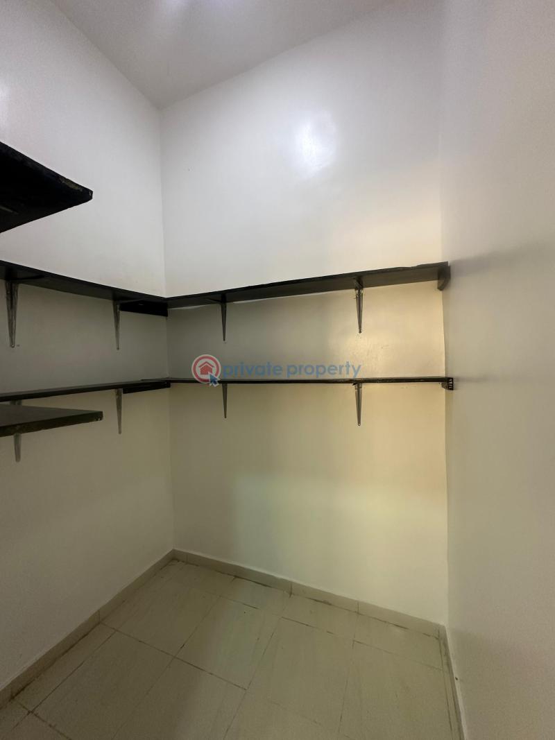 2 bedroom Block Of Flats For Rent Lekki Phase 1 Lagos - 7