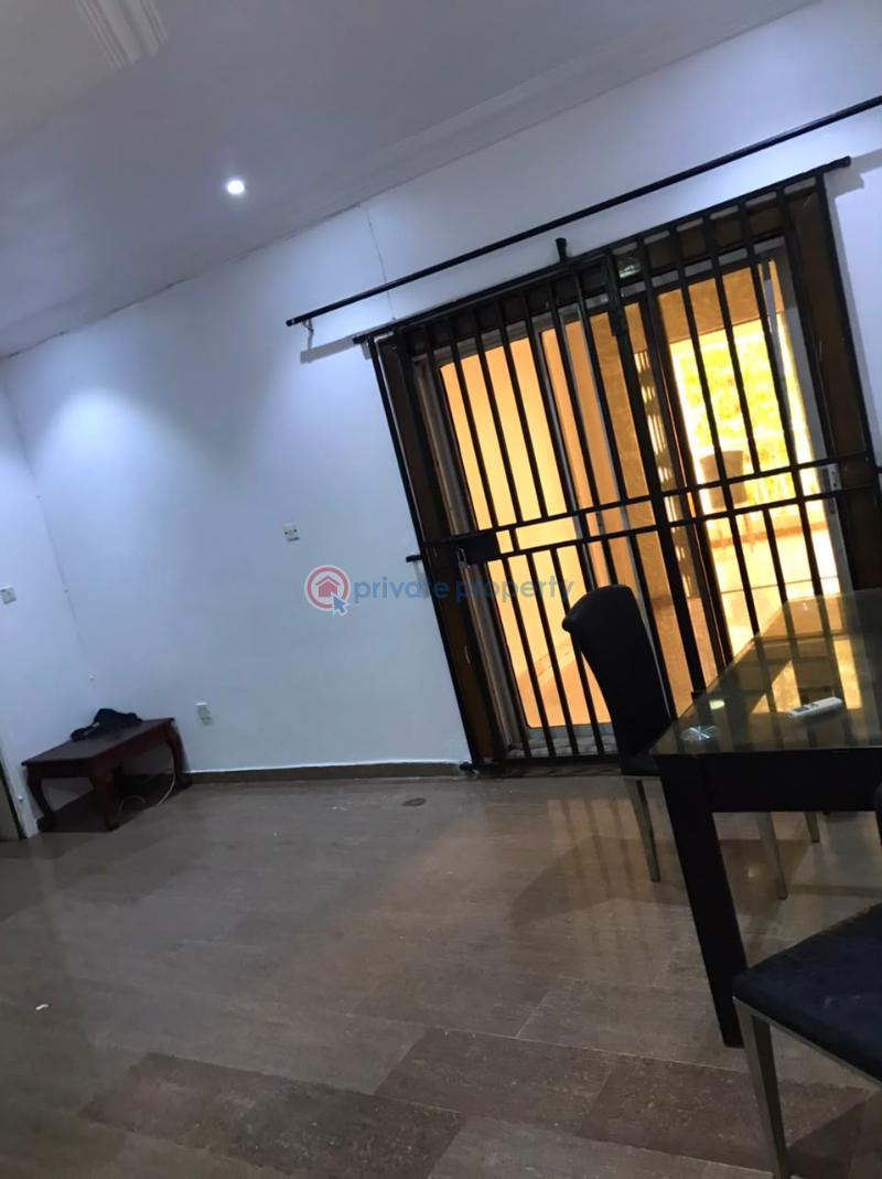 2 bedroom Block Of Flats For Rent Off Admiralty Way Lekki Phase 1 Lagos - 6