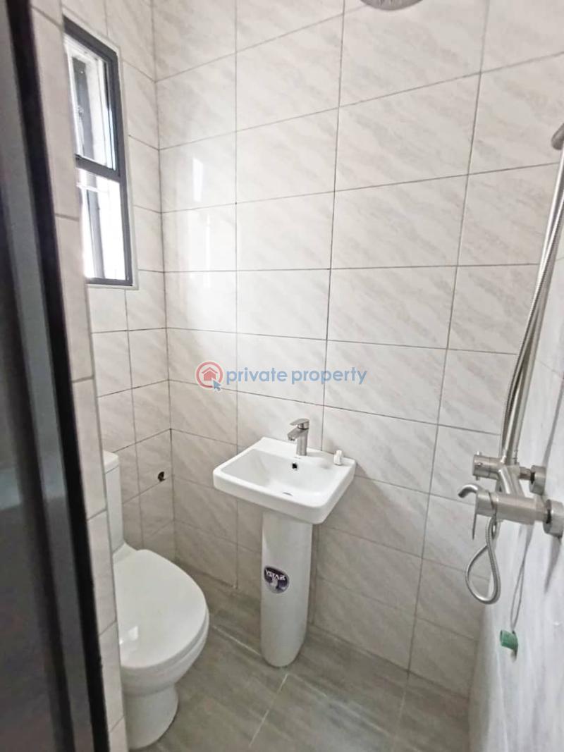 𝟐-𝐁𝐄𝐃𝐑𝐎𝐎𝐌 𝐀𝐏𝐀𝐑𝐓𝐌𝐄𝐍𝐓𝐒 𝐅𝐎𝐑 𝐑𝐄𝐍𝐓 - 3 2 bedroom Flat & Apartment For Rent Lekki Phase 1 Lagos - 3