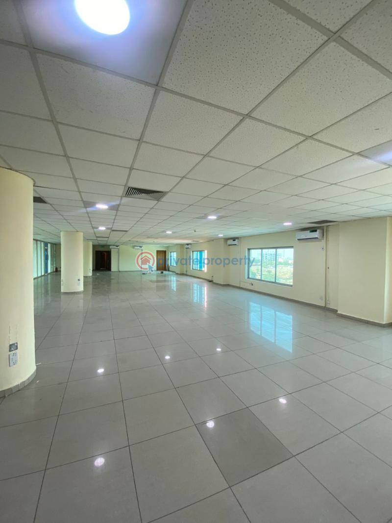 Office For Rent Central Business District Central Area Abuja Phase 1  - 2