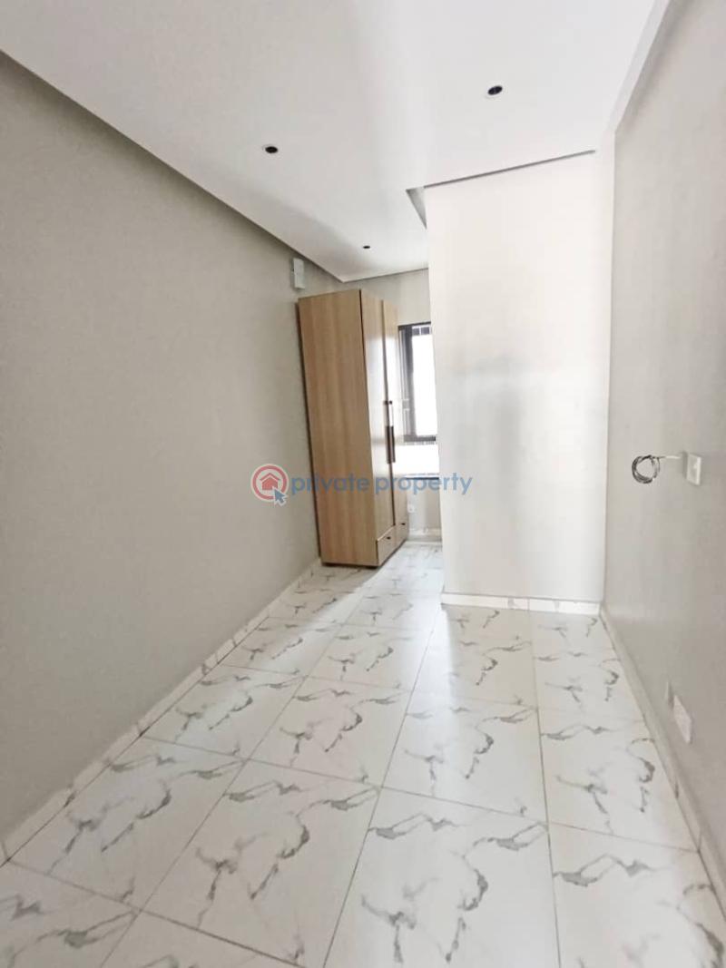 𝟐-𝐁𝐄𝐃𝐑𝐎𝐎𝐌 𝐀𝐏𝐀𝐑𝐓𝐌𝐄𝐍𝐓𝐒 𝐅𝐎𝐑 𝐑𝐄𝐍𝐓 - 5 2 bedroom Flat & Apartment For Rent Lekki Phase 1 Lagos - 5