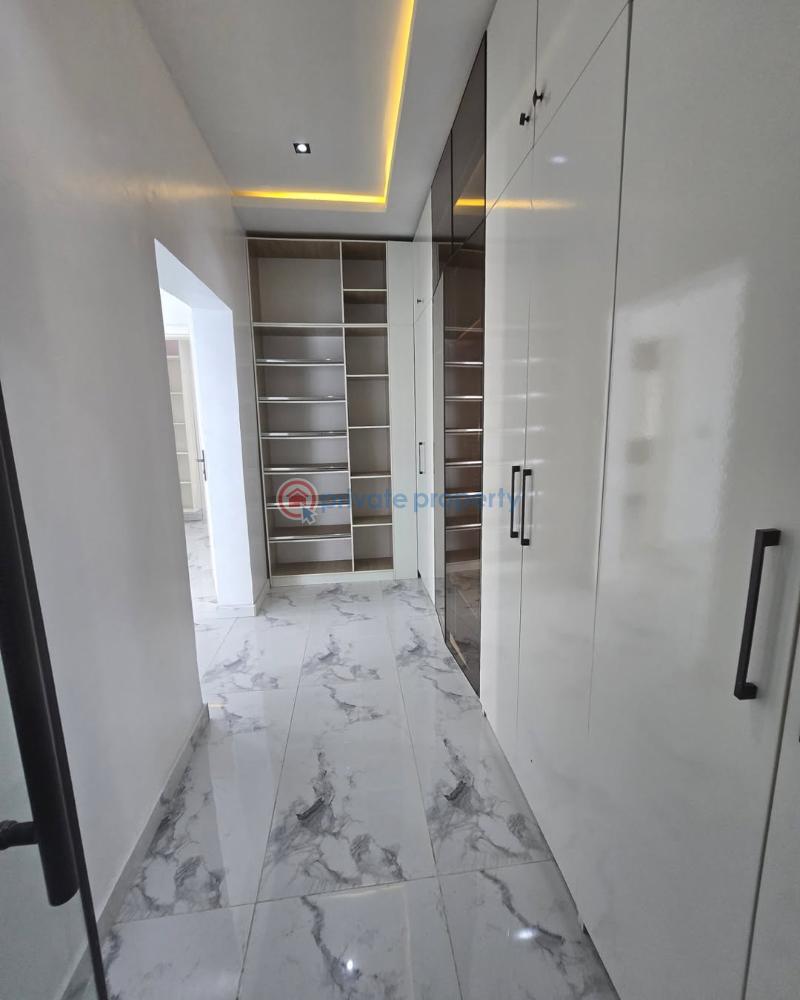 4 bedroom Detached Duplex For Sale Ajah Lagos - 13
