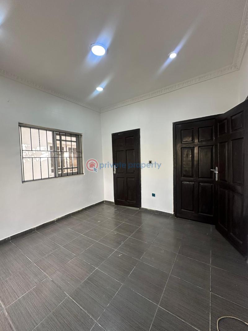 2 bedroom Block Of Flats For Rent Lekki Phase 1 Lagos - 22