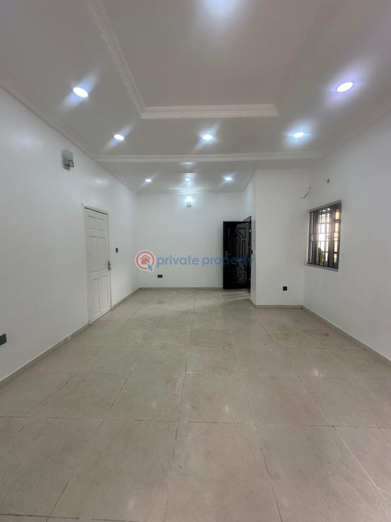 2 bedroom Block Of Flats For Rent Lekki Phase 1 Lagos - 1