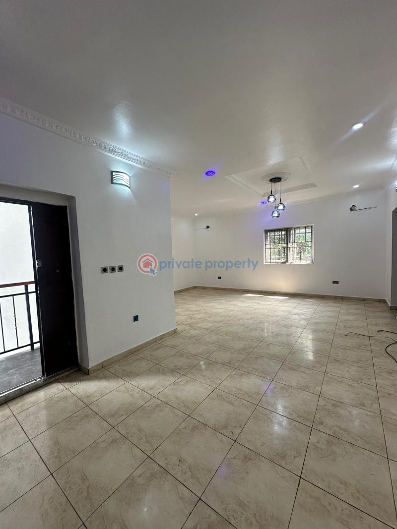 2 bedroom Block Of Flats For Rent Lekki Phase 1 Lagos - 5