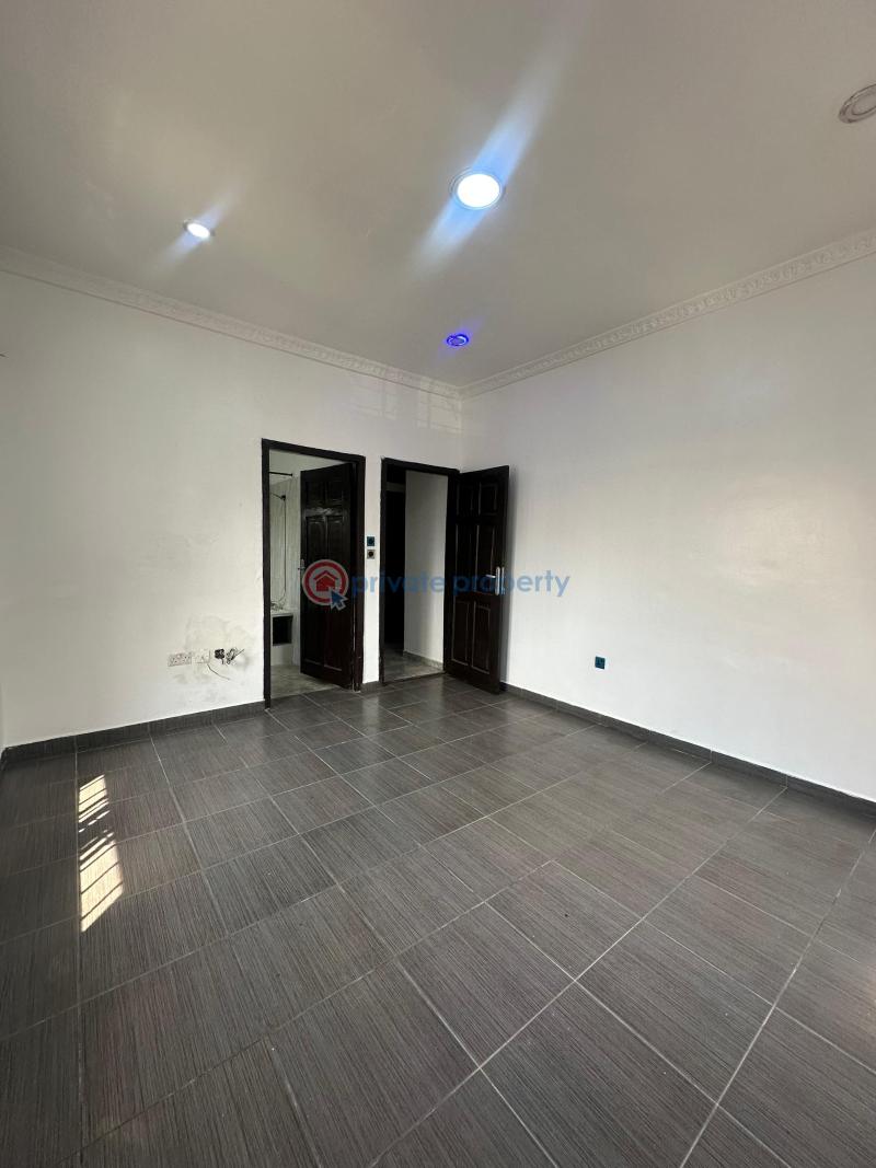 2 bedroom Block Of Flats For Rent Lekki Phase 1 Lagos - 23