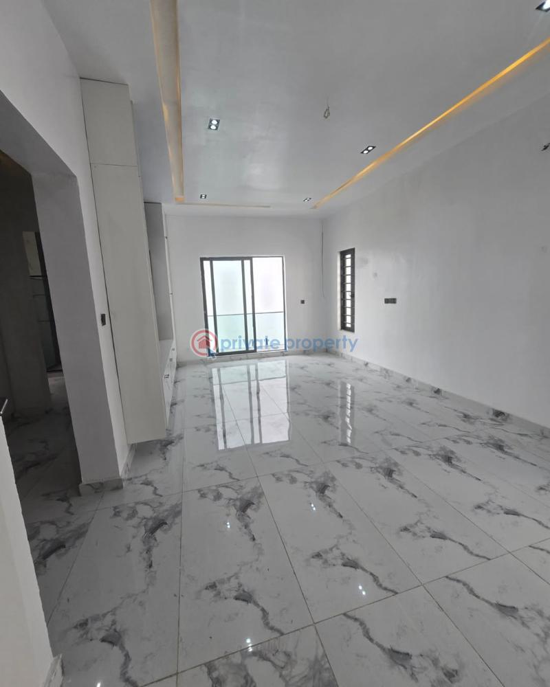 4 bedroom Detached Duplex For Sale Ajah Lagos - 10