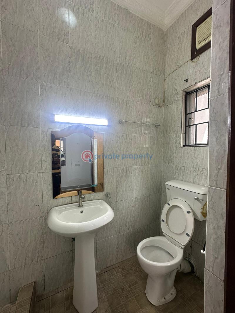 2 bedroom Block Of Flats For Rent Lekki Phase 1 Lagos - 20