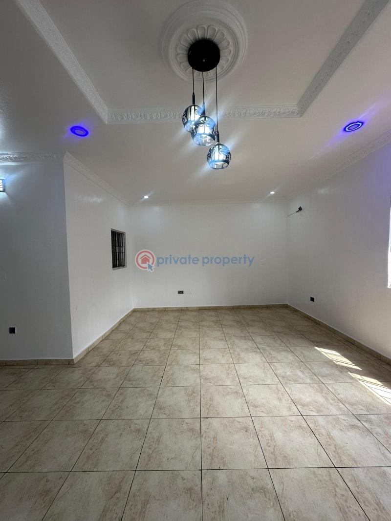 2 bedroom Block Of Flats For Rent Lekki Phase 1 Lagos - 19