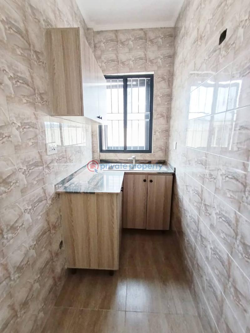𝟐-𝐁𝐄𝐃𝐑𝐎𝐎𝐌 𝐀𝐏𝐀𝐑𝐓𝐌𝐄𝐍𝐓𝐒 𝐅𝐎𝐑 𝐑𝐄𝐍𝐓 - 6 2 bedroom Flat & Apartment For Rent Lekki Phase 1 Lagos - 6