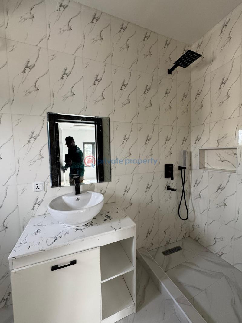 3 bedroom Block Of Flats For Rent Ikoyi Lagos - 2