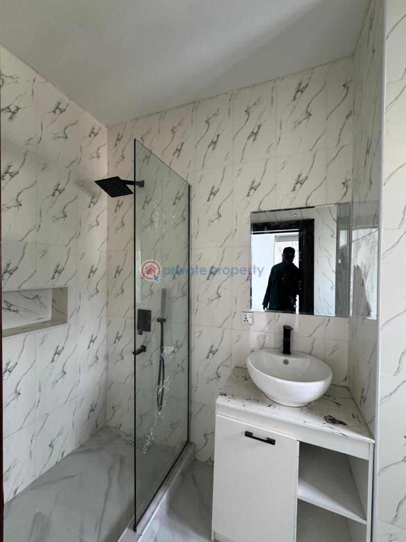 𝐁𝐑𝐀𝐍𝐃 𝐍𝐄𝐖 1, 2 & 3 𝐁𝐄𝐃𝐑𝐎𝐎𝐌 𝐀𝐏𝐀𝐑𝐓𝐌𝐄𝐍𝐓 𝐔𝐏 𝐅𝐎𝐑 𝐑𝐄𝐍𝐓 - 6 3 bedroom Block Of Flats For Rent Ikoyi Lagos - 6