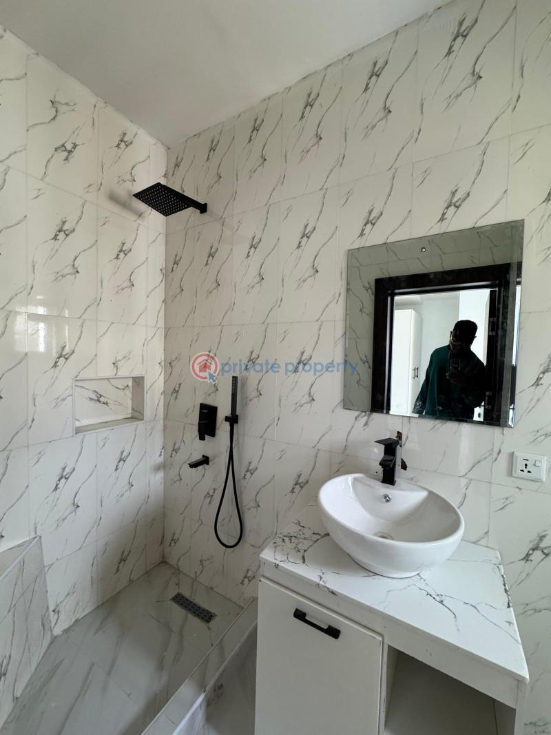 3 bedroom Block Of Flats For Rent Ikoyi Lagos - 4