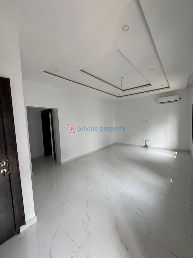 3 bedroom Block Of Flats For Rent Ikoyi Lagos - 9