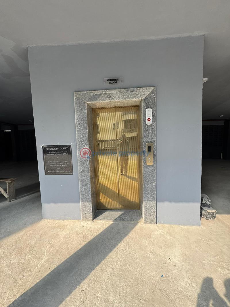 3 bedroom Block Of Flats For Rent Ikoyi Lagos - 15
