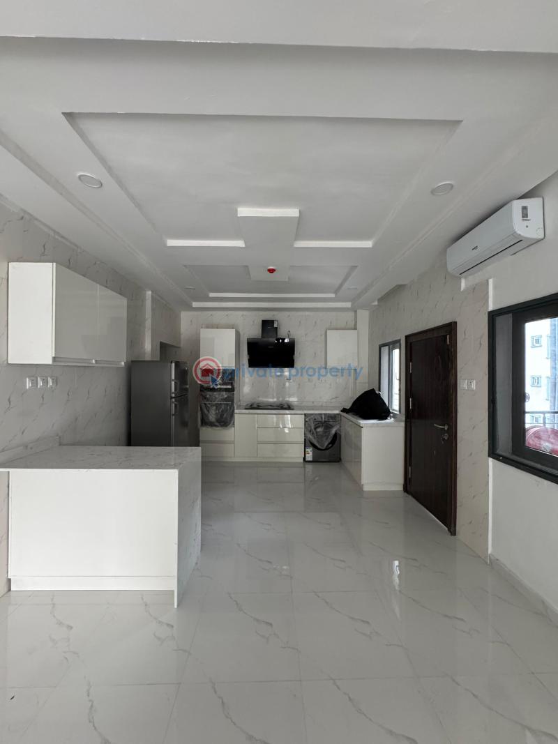 3 bedroom Block Of Flats For Rent Ikoyi Lagos - 7
