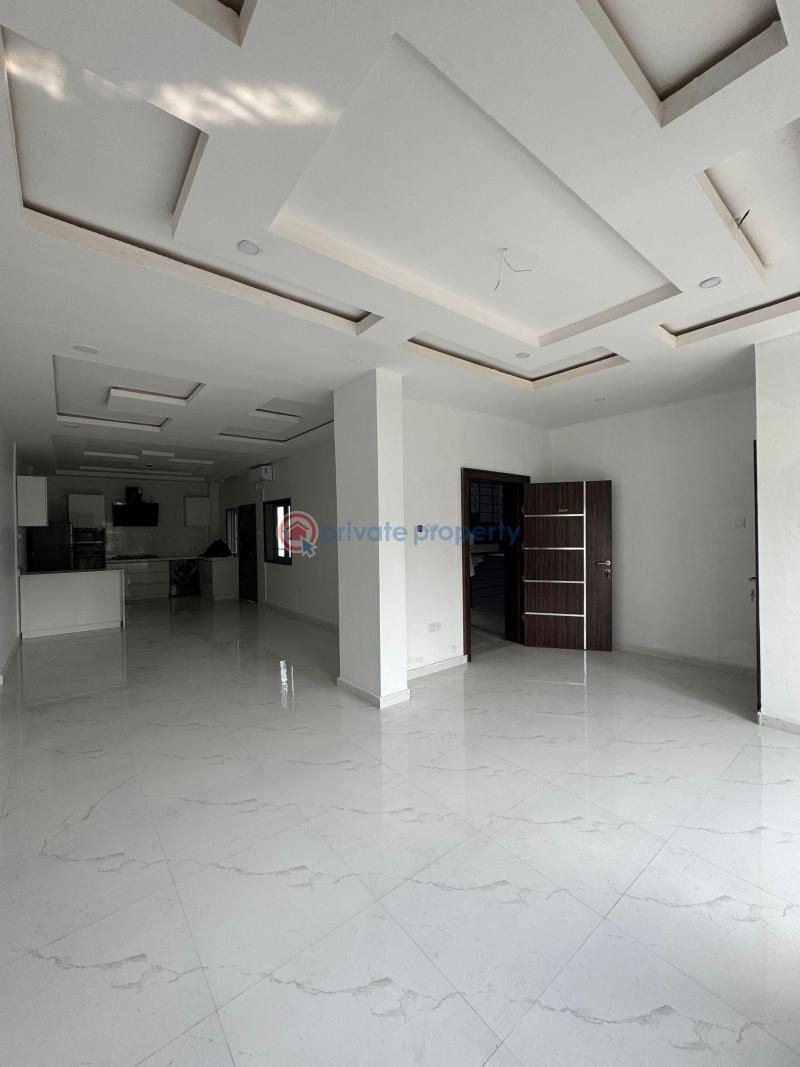 3 bedroom Block Of Flats For Rent Ikoyi Lagos - 8