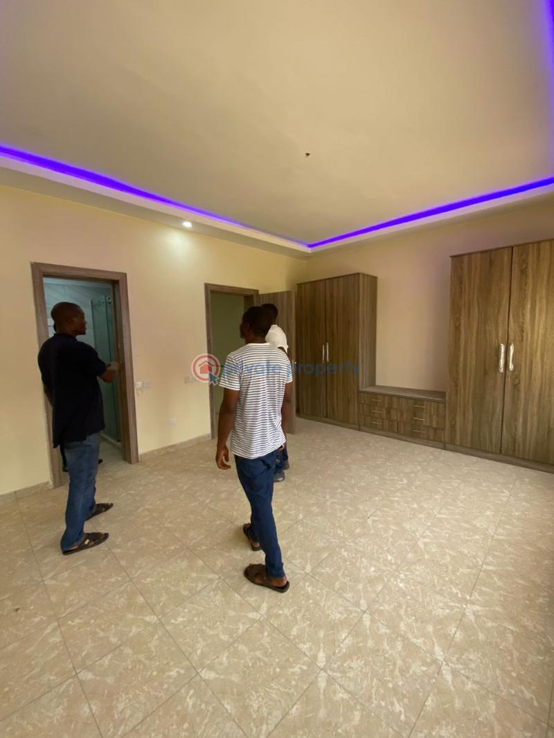 House For Sale At Rotimi Williams, Awosika, Old Bodija, Ibadan. Bodija Ibadan Oyo - 4