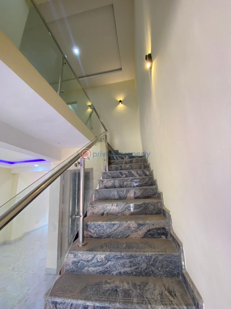 House For Sale At Rotimi Williams, Awosika, Old Bodija, Ibadan. Bodija Ibadan Oyo - 2