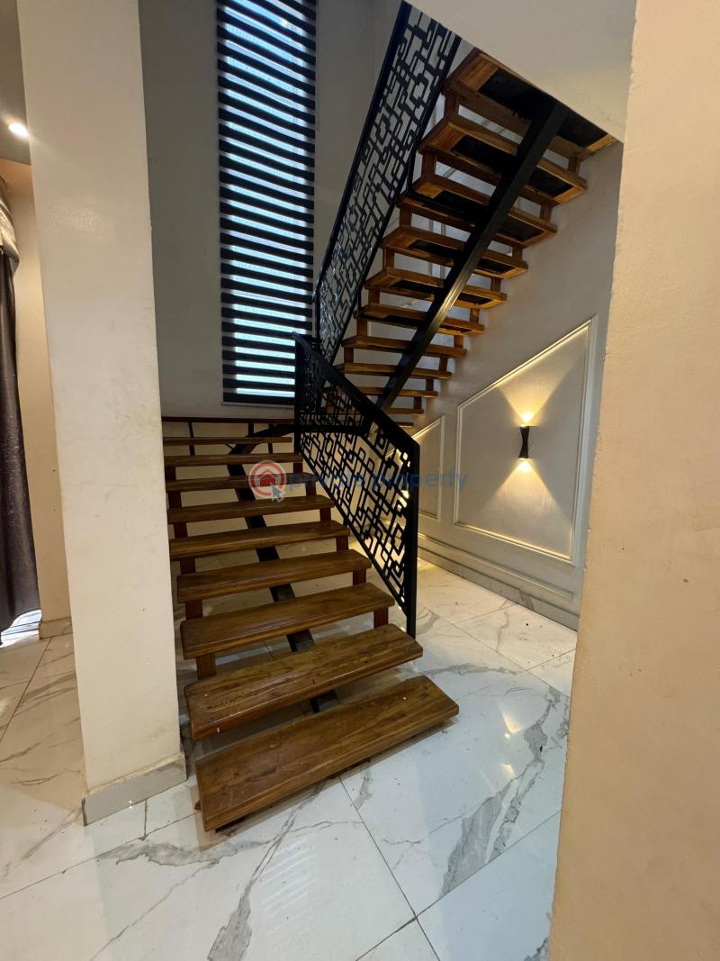 House For Rent Location: Carlton Gate Estates, Ibadan Ibadan Oyo - 7
