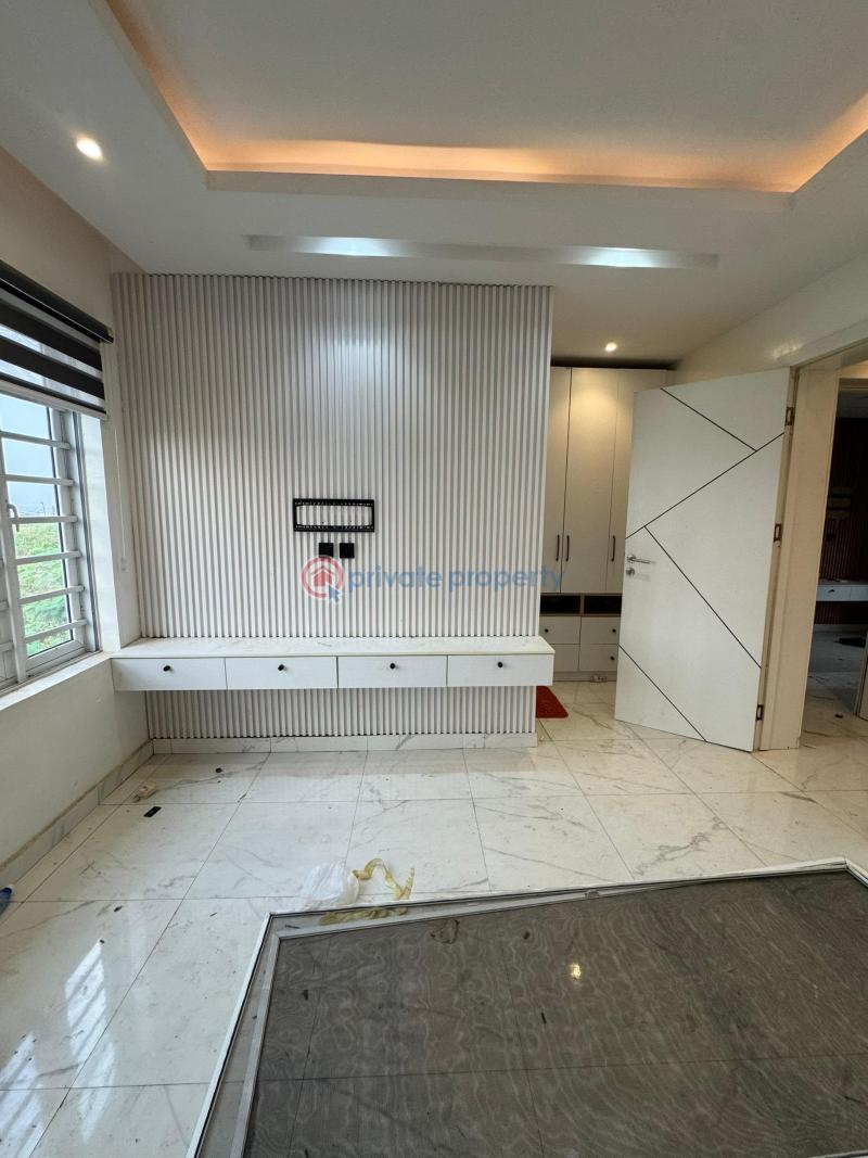 House For Rent Location: Carlton Gate Estates, Ibadan Ibadan Oyo - 3
