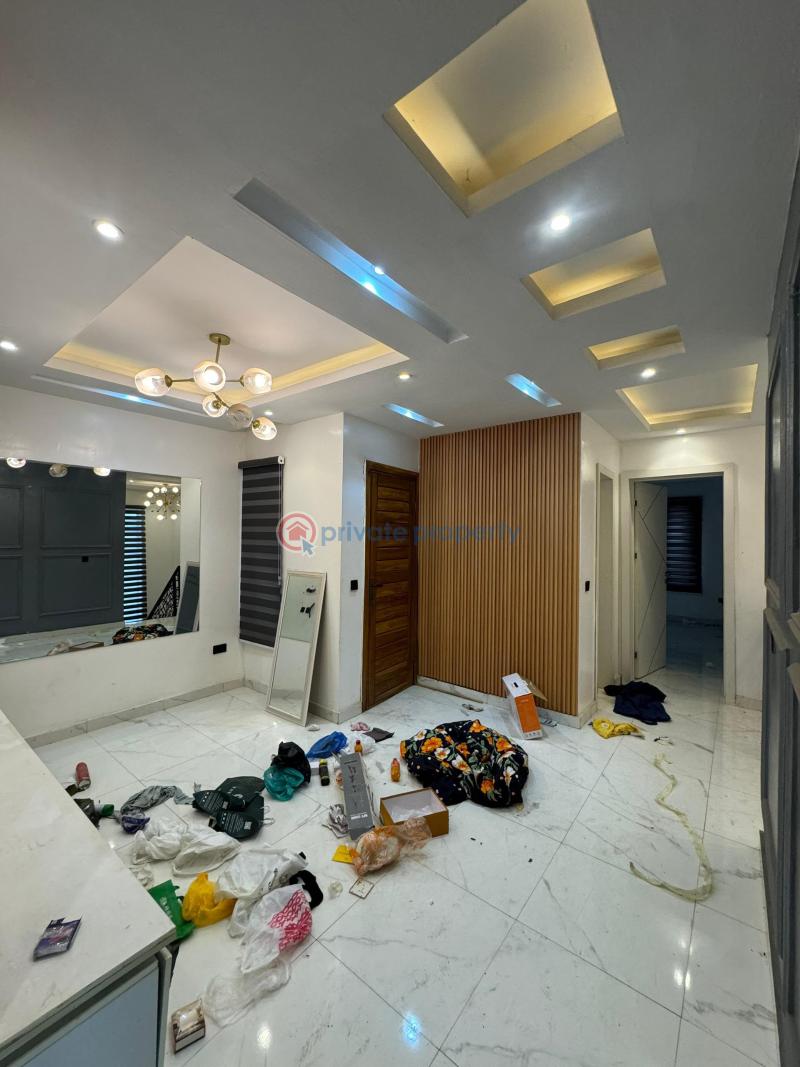 House For Rent Location: Carlton Gate Estates, Ibadan Ibadan Oyo - 2
