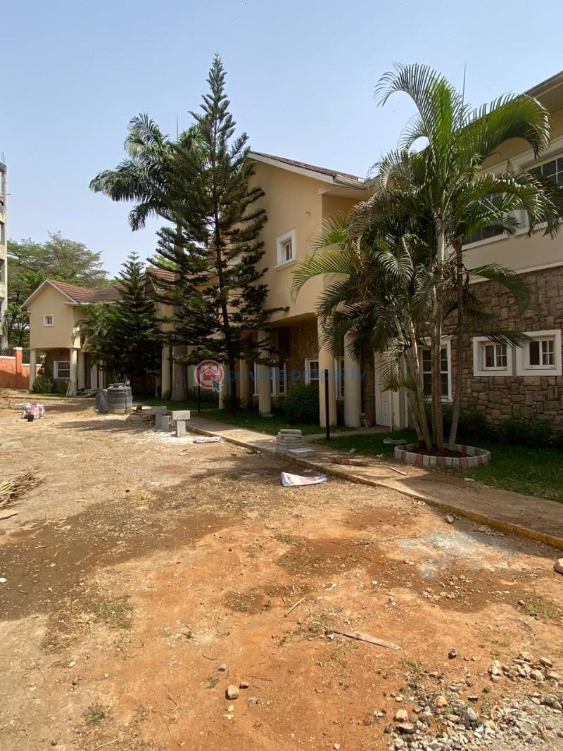 10 bedroom Terrace For Rent Maitama District Maitama Abuja Phase 1  - 0