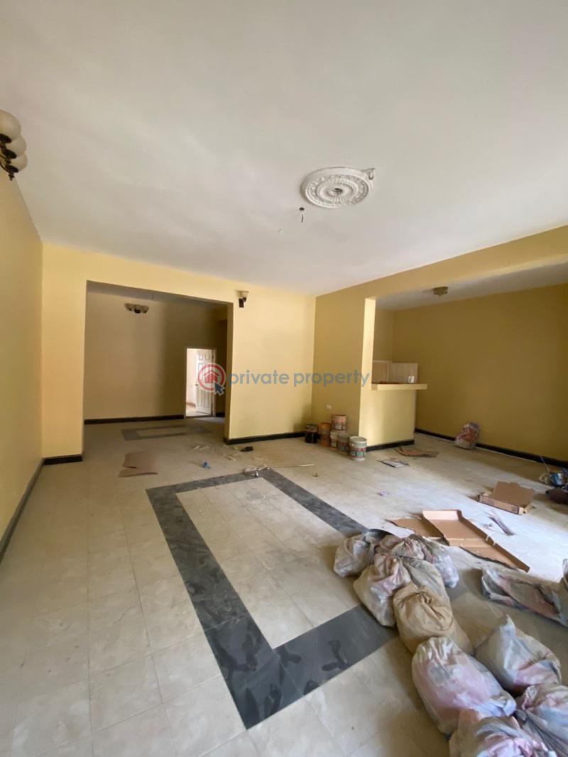 10 bedroom Terrace For Rent Maitama District Maitama Abuja Phase 1  - 3