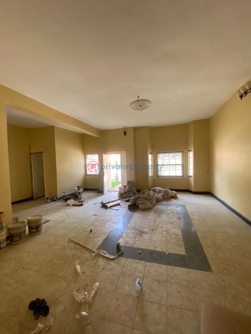 10 bedroom Terrace For Rent Maitama District Maitama Abuja Phase 1  - 2