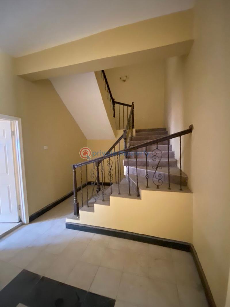 10 bedroom Terrace For Rent Maitama District Maitama Abuja Phase 1  - 1