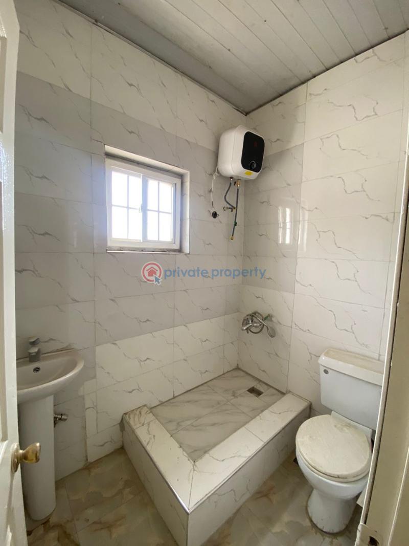10 bedroom Terrace For Rent Maitama District Maitama Abuja Phase 1  - 5