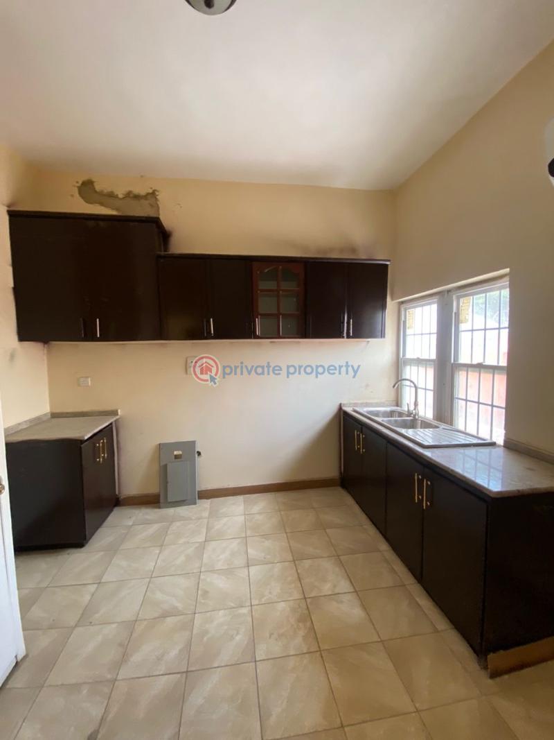 10 bedroom Terrace For Rent Maitama District Maitama Abuja Phase 1  - 7