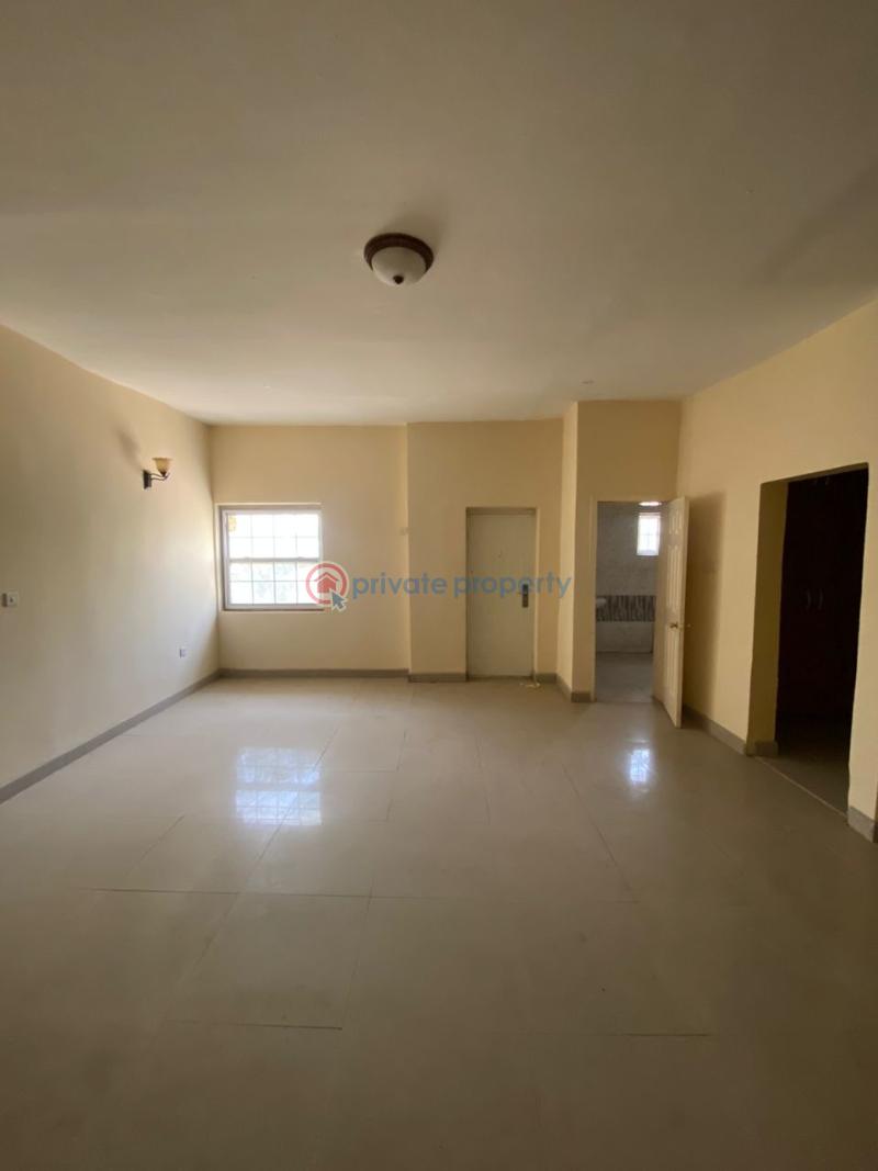 10 bedroom Terrace For Rent Maitama District Maitama Abuja Phase 1  - 8