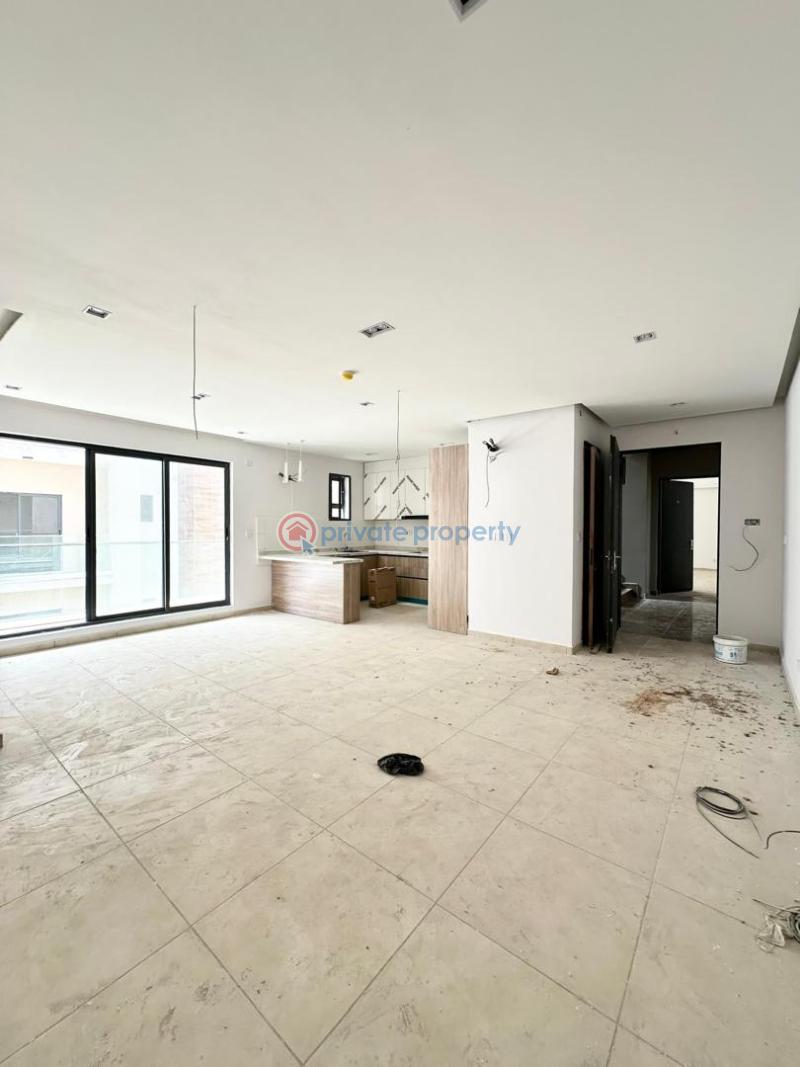 2 bedroom Block Of Flats For Rent Ologolo Lekki Lagos - 0