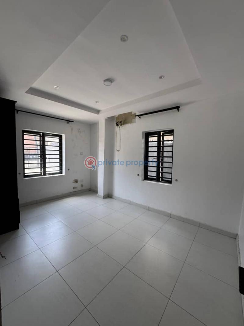 2 bedroom Block Of Flats For Rent Agungi Lekki Lagos - 2