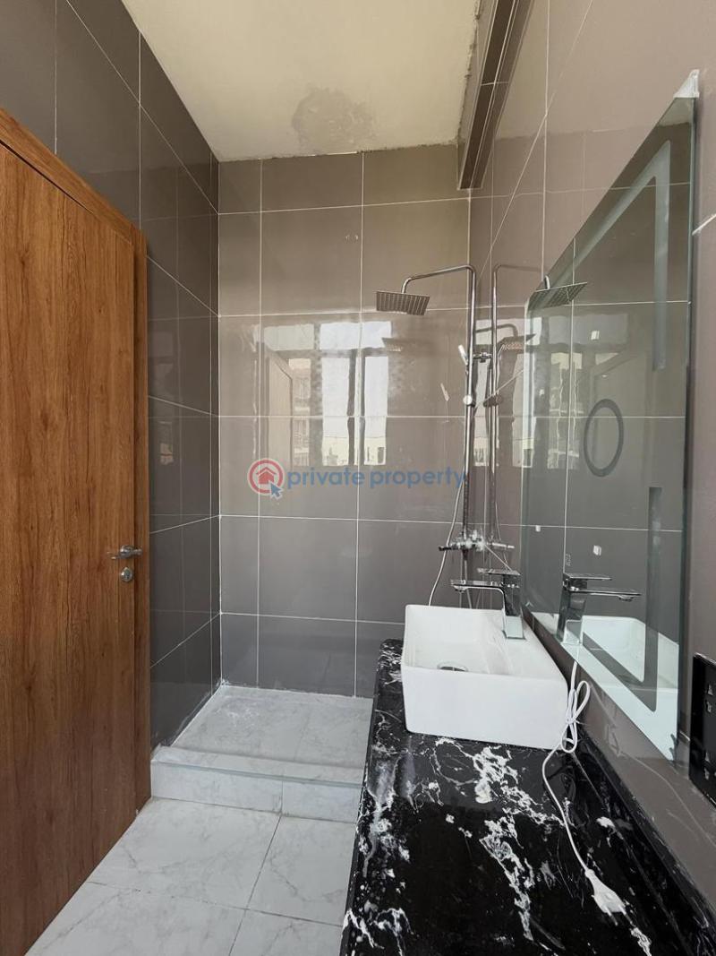 2 bedroom Block Of Flats For Rent Lekki Phase 1 Lagos - 5