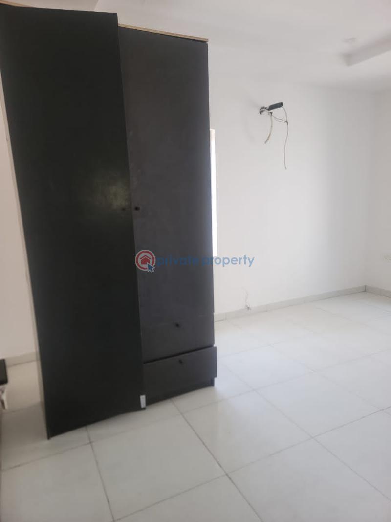 2 bedroom Block Of Flats For Rent Agungi Lekki Lagos - 3
