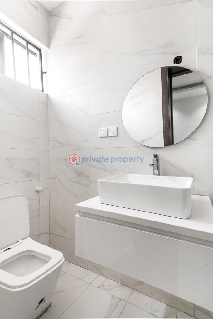 2 bedroom Block Of Flats For Rent By Enyo Filling Station Ikate Elegushi Lekki Lagos - 8