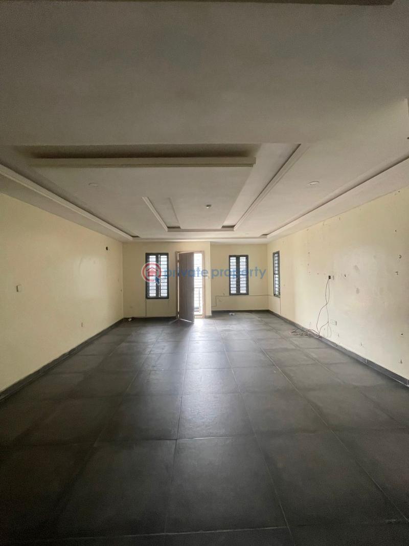 2 bedroom Block Of Flats For Rent Ikate Lekki Lekki Lagos - 6