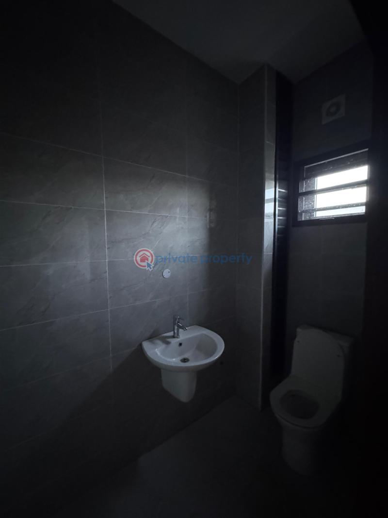 2 bedroom Block Of Flats For Rent Ikate Lekki Lekki Lagos - 12