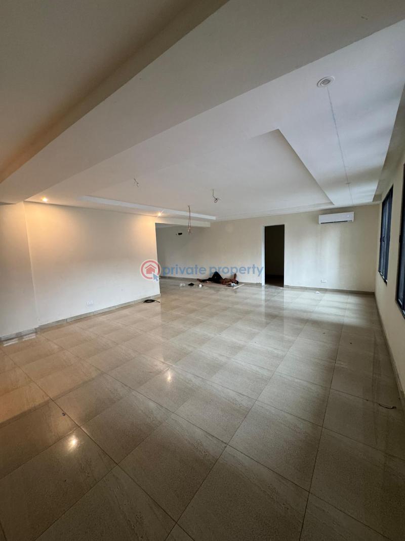 2 bedroom Block Of Flats For Rent Lekki Phase 1 Lagos - 10