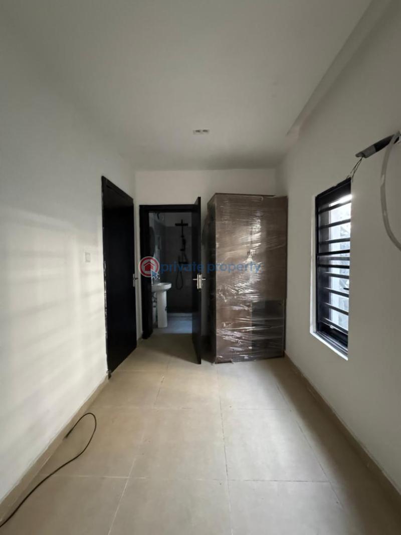2 bedroom Block Of Flats For Rent Agungi Lekki Lagos - 5