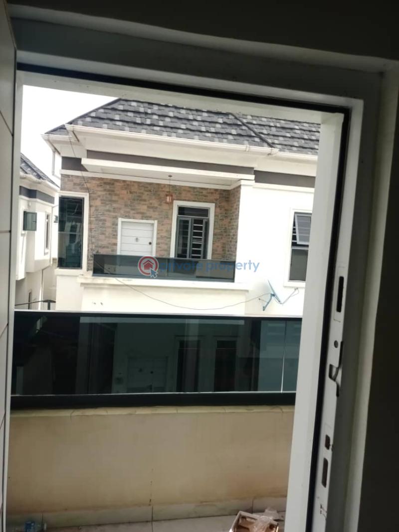 2 bedroom Block Of Flats For Rent Ologolo Lekki Lagos - 10