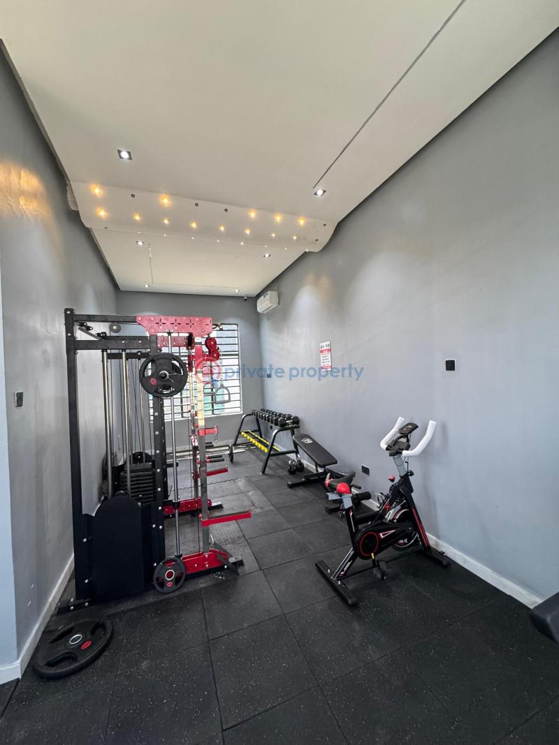 2 bedroom Block Of Flats For Rent Ikate Lekki Lekki Lagos - 2