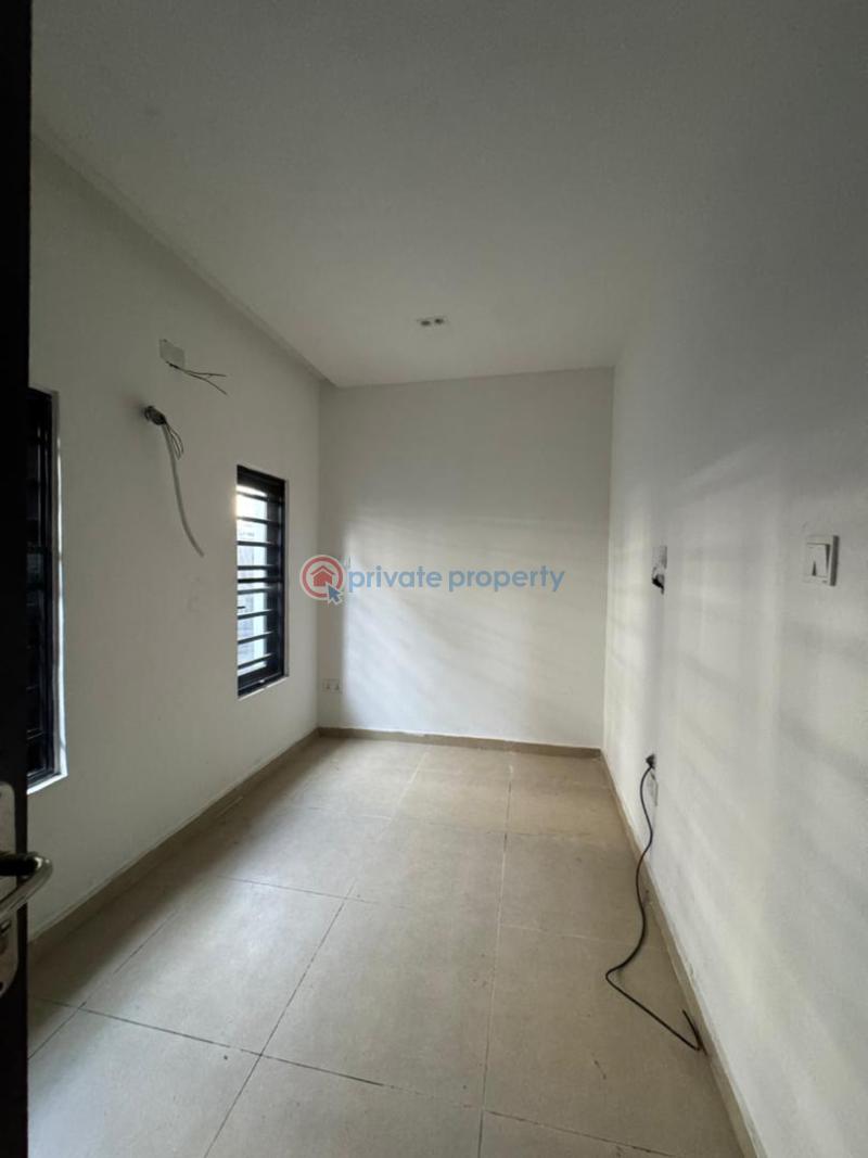 2 bedroom Block Of Flats For Rent Agungi Lekki Lagos - 7