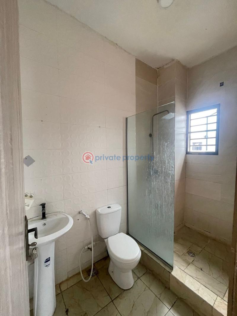 2 bedroom Block Of Flats For Rent Ikate Lekki Lekki Lagos - 2